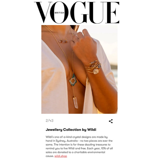 Round White Druzy Bolo Bracelet in Gold