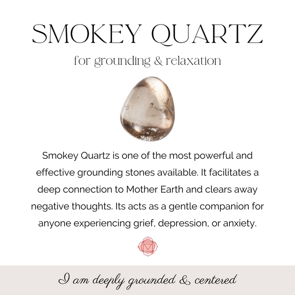 ・゚✧*・゚* SOLD OUT *・゚*✧・゚     Large Electroplated Smokey Quartz in Silver